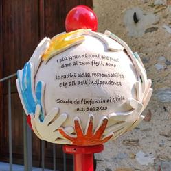 Asilo Infantile-Scuola Materna Di Ghirla