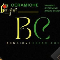Bongiovi' Ceramiche
