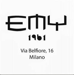 Emy 1961
