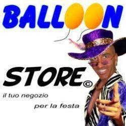 Balloon Store