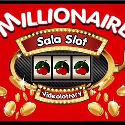 Millionaire Vlt & Slot