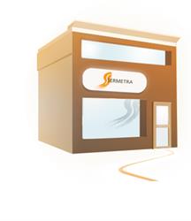 Sermetra agenzia Angelo - trapassi auto
