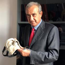 Prof. Piero Cascone Chirurgo Maxillo-Facciale
