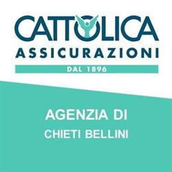 Cattolica Assicurazioni Chieti Bellini