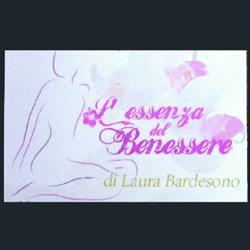 L'essenza del Benessere di Laura Bardesono