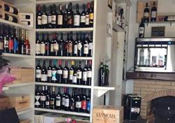 Enoteca di Centro