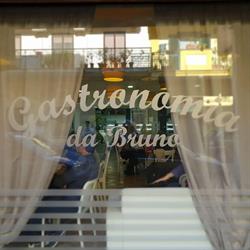 Gastronomia da Bruno
