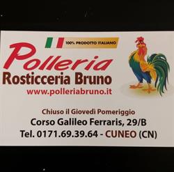 Polleria Rosticceria Bruno