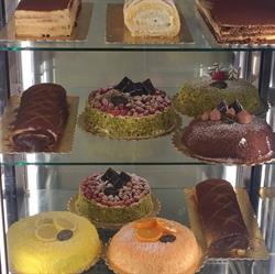 Bar D'Alessandro