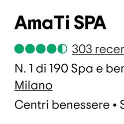 AmaTi SPA
