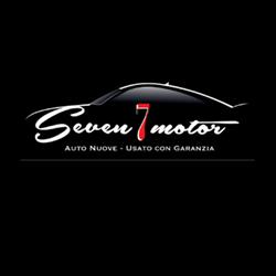 Seven Motor S.R.L.