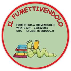 IL FUMETTIVENDOLO