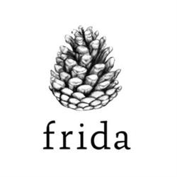 Frida Am Wald