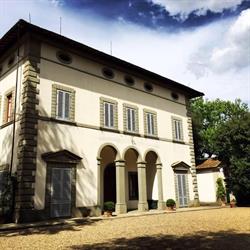 Villa Poggimele