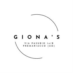 GIONA'S