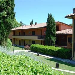 Residenze Al Colle Dei Pini