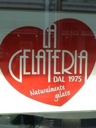 La Gelateria