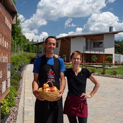 Agritur I Colori
