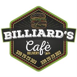 Billiard's Cafè