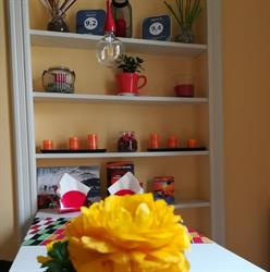 B&B Da Rì. CIN IT087015C1ZZBJBA4Y