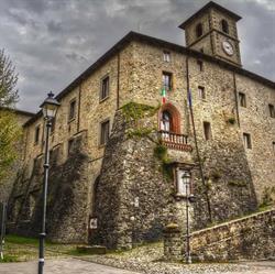 Castello di Corniglio