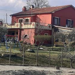 Agriturismo La Possione
