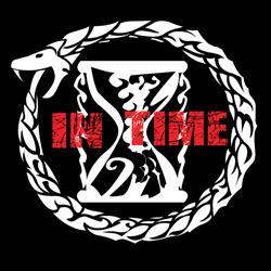 In Time Escape Room