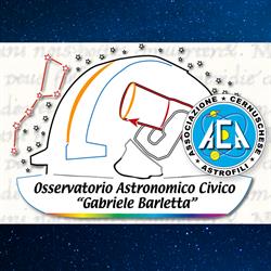 Osservatorio Astronomico Civico Gabriele Barletta