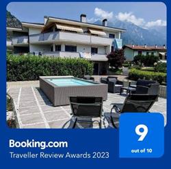 AFFITTACAMERE VALCHIAVENNA