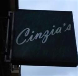 Cinzia's Bar
