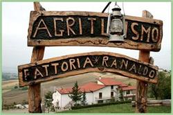 Agriturismo Fattoria Ranaldo