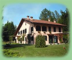 Bed&Breakfast Cottage L'Armonia