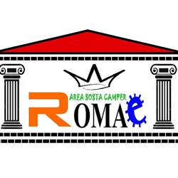 Area Sosta Camper Romae