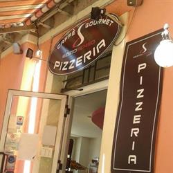 Pizza Bar Sesto Senso