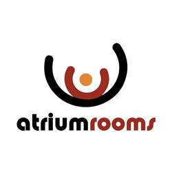 Atrium Rooms