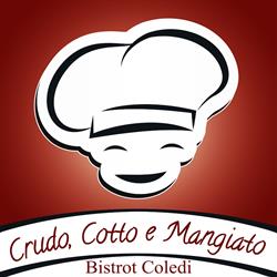 Crudo Cotto e Mangiato