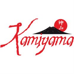 Kamiyama
