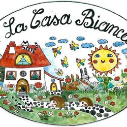 B&B La Casa Bianca