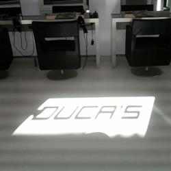 Duca's