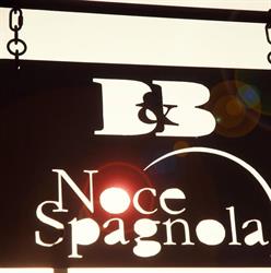 B&B Noce Spagnola