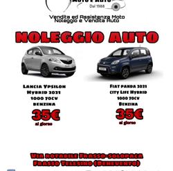 Guida Moto S.R.L.
