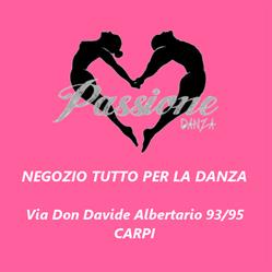 Passione Danza
