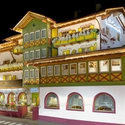 Albergo Alpino Al Cavalletto