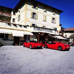 Albergo Roncone