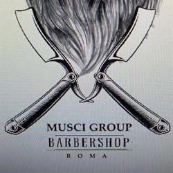 Musci Group Barber Shop - Roma