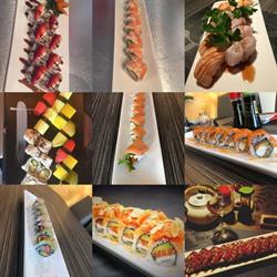 Ni Sushi