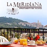 Residence La Meridiana