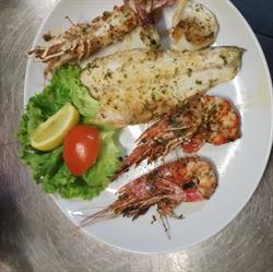Ristorante le Roselline