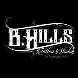B-hills Tattoo Studio