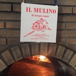 Il Mulino